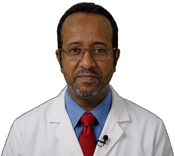 د. محمد قرشي عباس