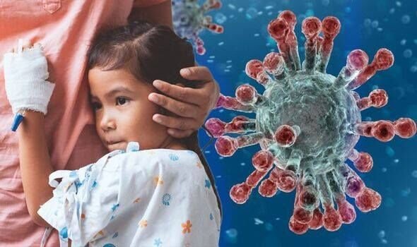 الكورونا في الأطفال لحسن الحظ فإن الوباء الحالي قد ترك أطفالنا جانبا في أجندته