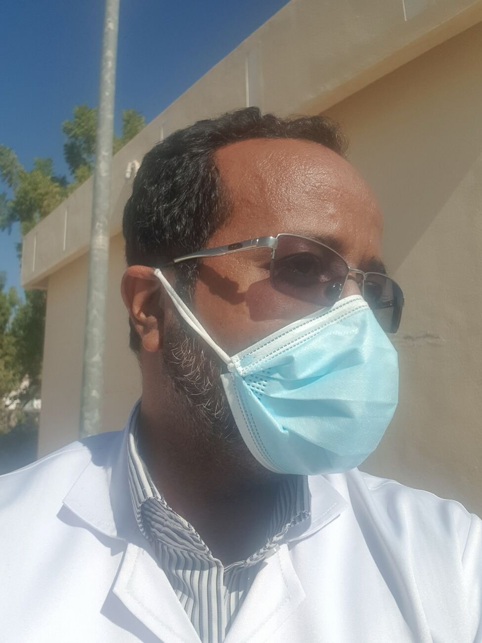 طريقتين لمنع تكون البخار في النضارة