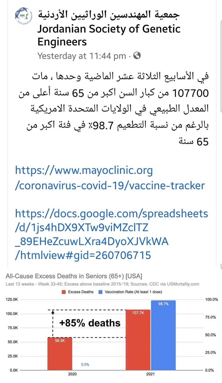 التجهيل الأحمق ينشط من جديد