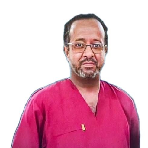 د. محمد قرشي عباس