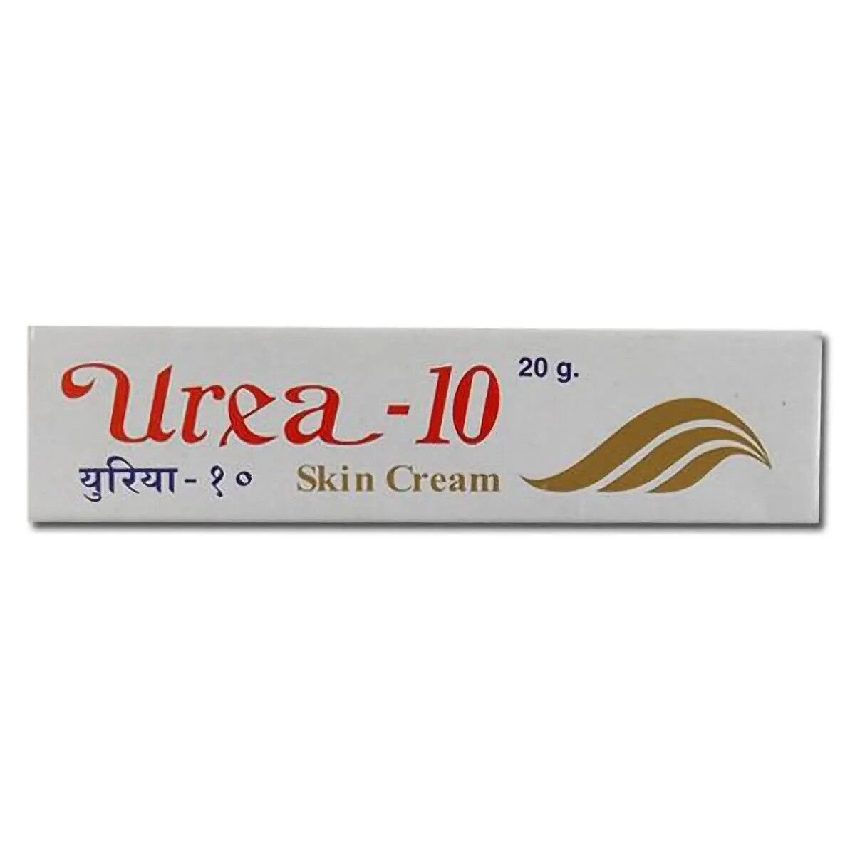 🌿 كريم اليوريا 10% 🌿