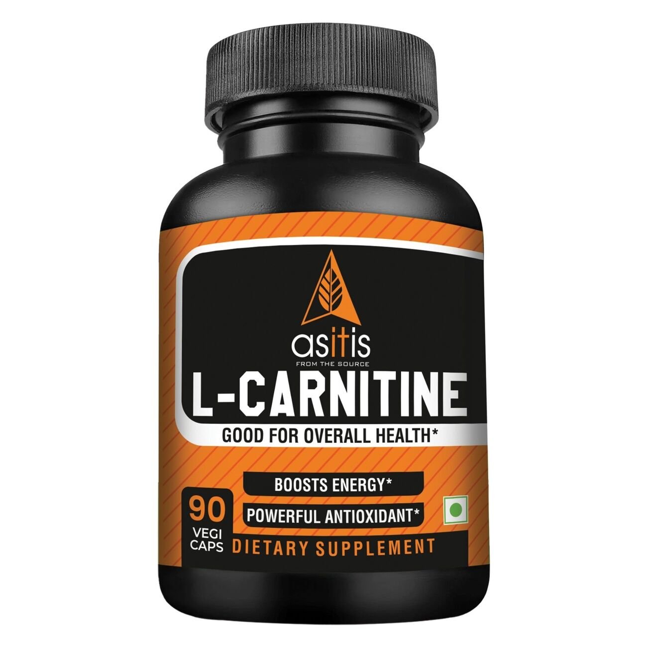 كارنيتين (L-Carnitine):