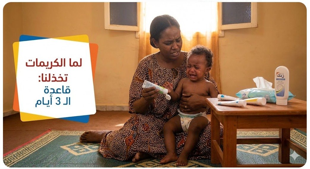 "الضيف الما بروح".. ولما الكريمات تخذلنا