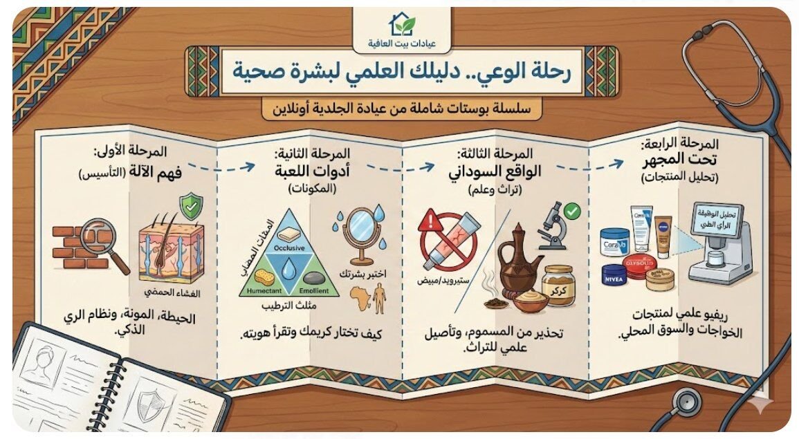 مقدمة السلسلة