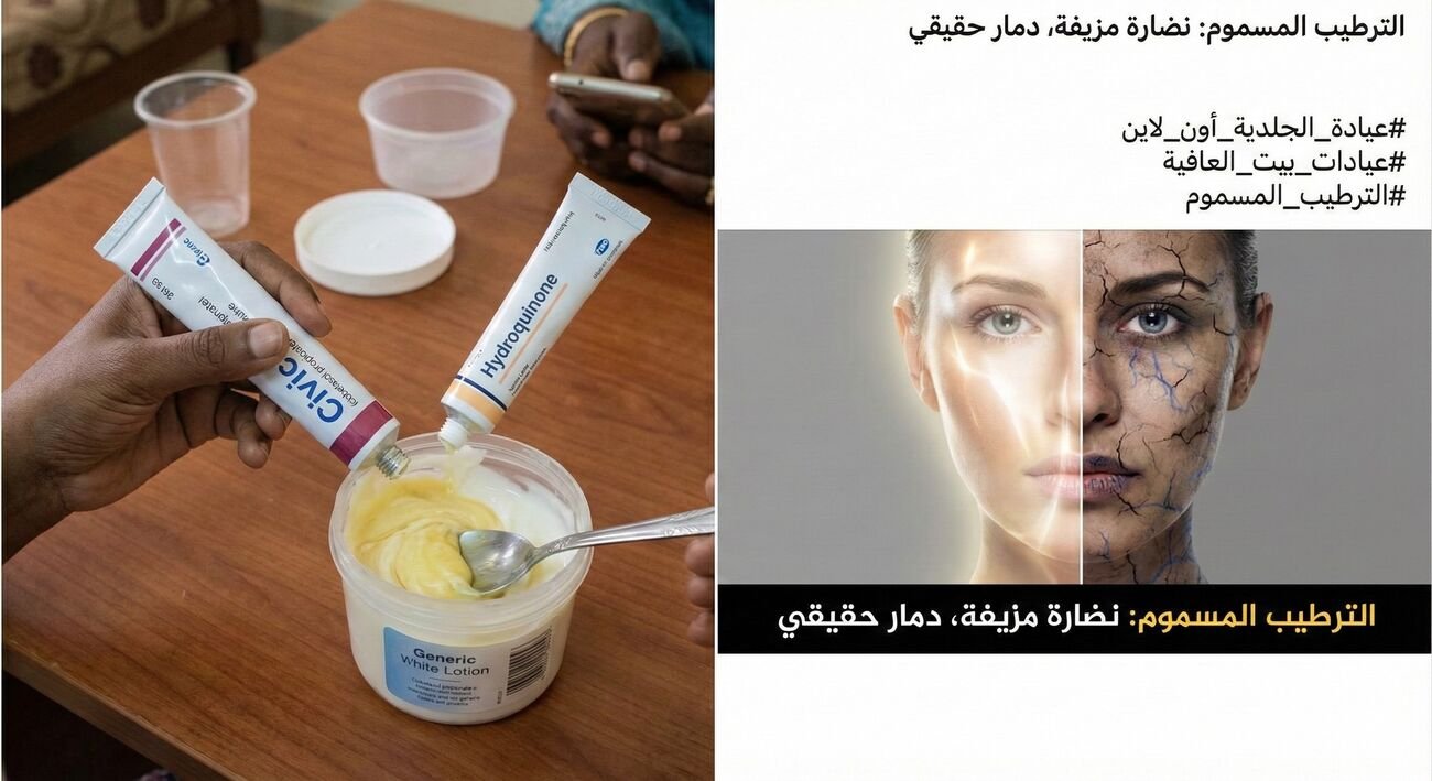 كل ما تحتاج لمعرفته عن ترطيب البشرة (٨)