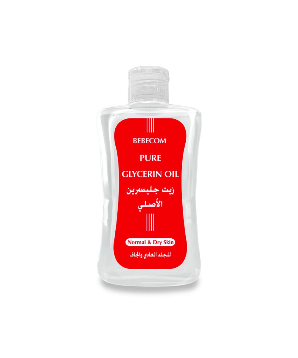 Pure Glycerin (زيت الجلسرين)