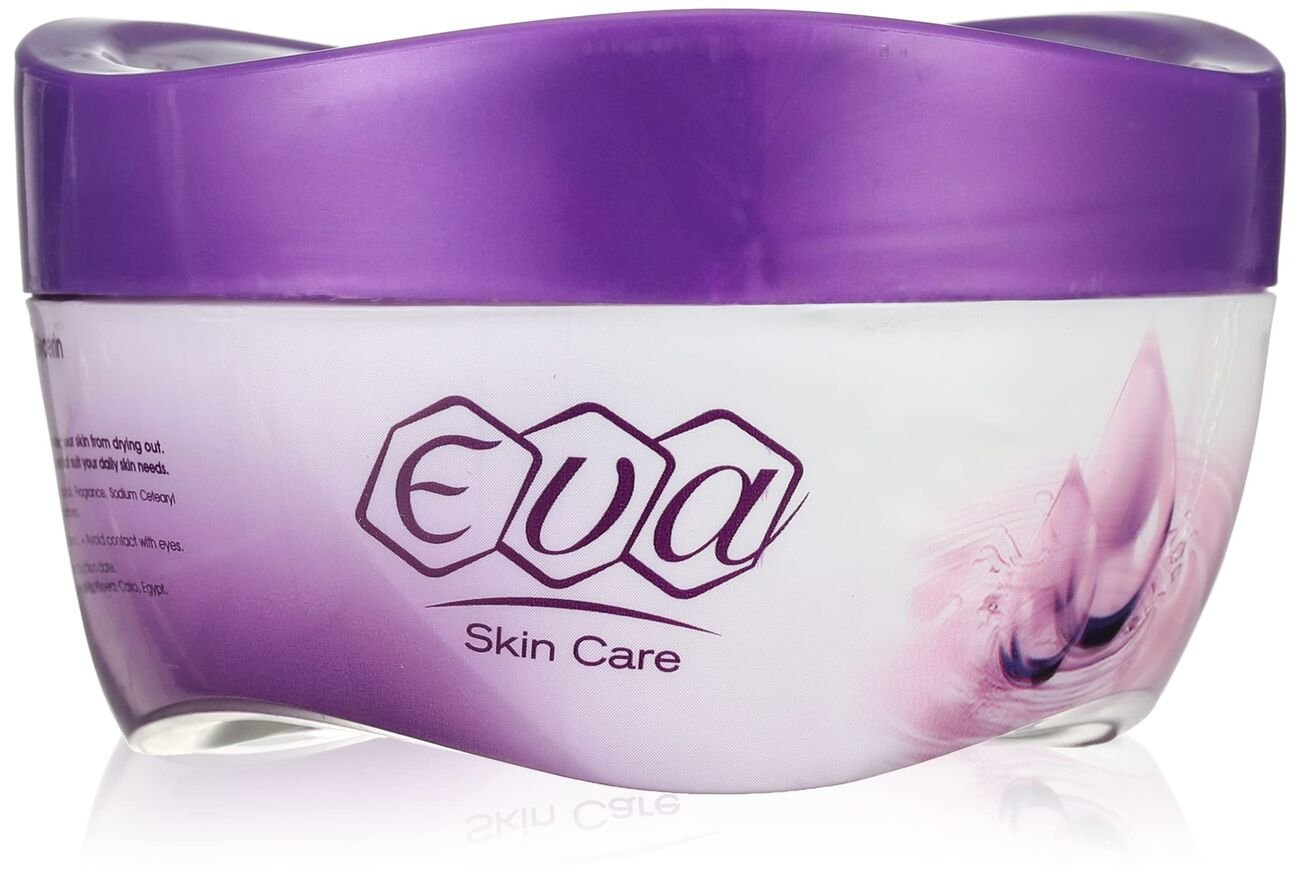 Eva Skin Cream with Glycerin