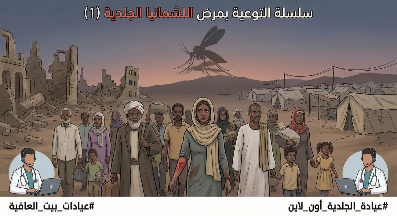 ضيفٌ ثقيل ووباءٌ "عادل" لا يفرز بين البيوت