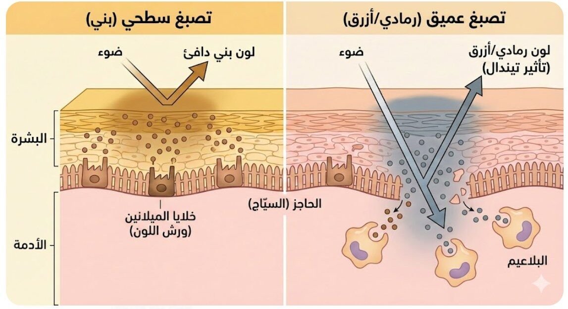 مقدمة لونية لابد منها