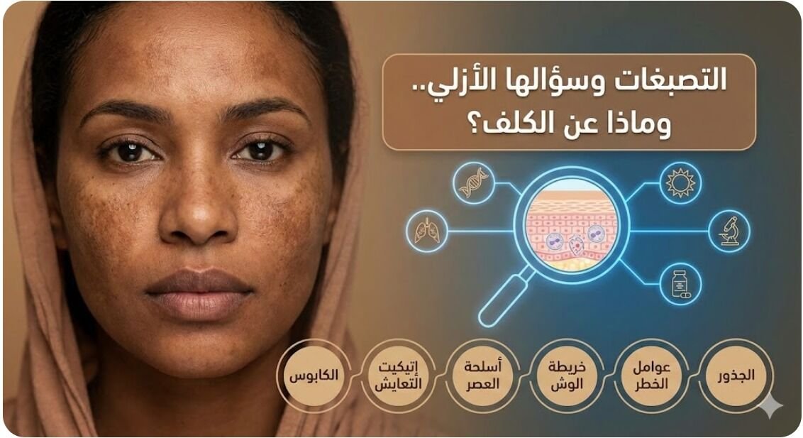 مقدمة وفهرس لسلسلة الكلف